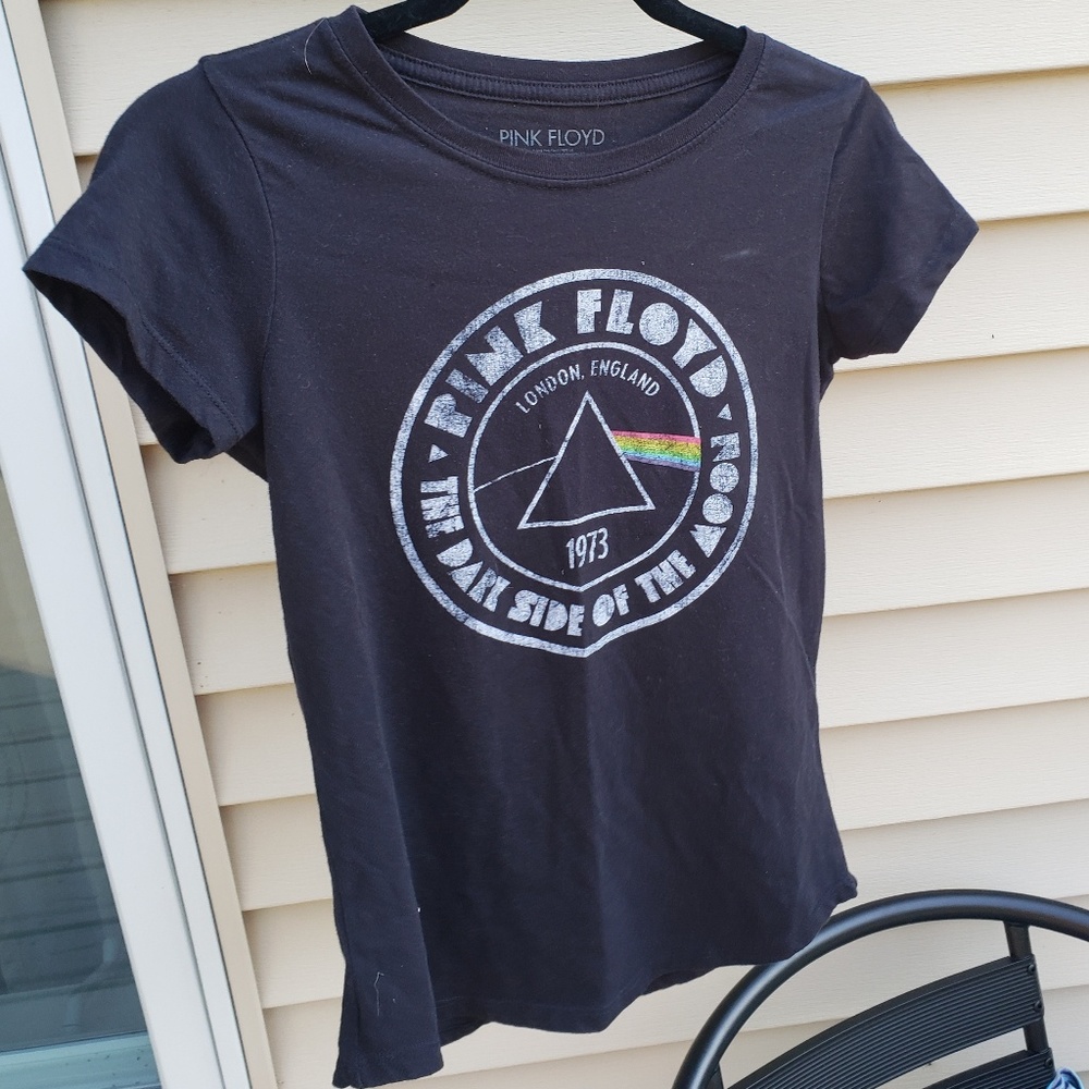 Pink Floyd Shirt
